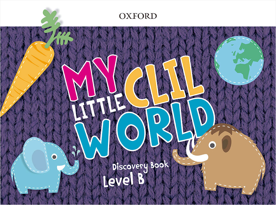 Cubierta_My-Little-CLIL-World-B